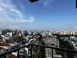 Urban Treasures (D14), Condominium #411037791